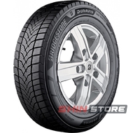 Bridgestone Duravis Van Winter 225/70 R15 112R Enliten