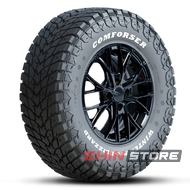 Comforser Winter Pro-Blizzard 285/55 R20 122/119R RWL (под шип)