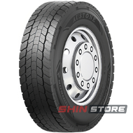 Austone ADR606 (ведущая) 315/80 R22.5 156L