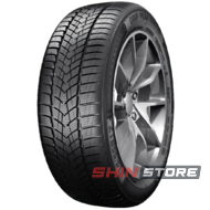 CrossWind Grip Peak Winter 245/45 R17 99V XL
