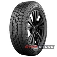Goodyear UltraGrip Ice Cargo 215/75 R16C 116/114R