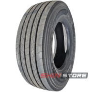 Haida HD989A (прицепная) 285/70 R19.5 150/148K PR18