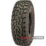 Tercelo Toughevo TM01 M/T 285/75 R16 126/123Q