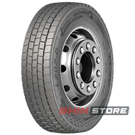 Leao L202-D (ведущая) 265/70 R17.5 140/138M PR16