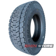 Leao R203-D (ведущая) 315/70 R22.5 156/150L PR18