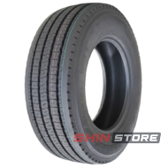 Triangle TRS28 (рулевая) 385/55 R22.5 160K PR20