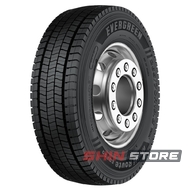 Evergreen Multi Route EDR50 (ведущая) 215/75 R17.5 135/133L PR16