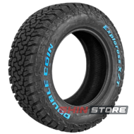 Double Coin EXPLOROSS X/T 265/65 R18 122/119Q