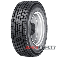 Triangle TRD88 (ведущая) 9 R22.5 136/134L PR14