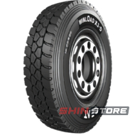 Ceat WinlOad X3-D (ведущая) 315/80 R22.5 PR20