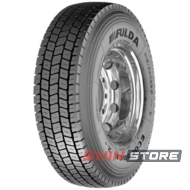 Fulda EcoForce 2+ (ведущая) 315/60 R22.5 152/148L