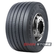 LingLong Green-Van L-T10 (прицепная) 445/45 R19.5 160J PR20