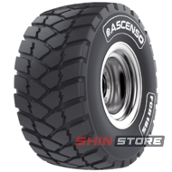 Ascenso FCR 185 (индустриальная) 560/60 R22.5 169D SB