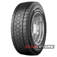 Goodyear KMAX D GEN-3 (ведущая) 315/80 R22.5 156L/154M