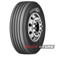 Kpatos KT350 (рулевая) 315/80 R22.5 157/154M