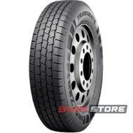 Transmate Transdyna C02 185/75 R16C 104/102R