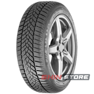 Fulda Kristall Control HP2 235/45 R18 98V XL FR