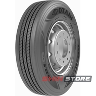 Otani OH-117 (рулевая) 235/75 R17.5 135/133M PR16