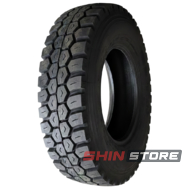 Ovation VI-557 (ведущая) 315/80 R22.5 156/152L PR20