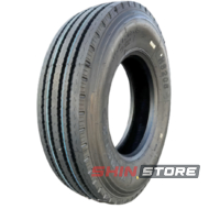 Kapsen HS206 (рулевая) 9.5 R17.5 143/141M PR18