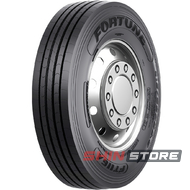 Fortune FT116А (рулевая) 315/80 R22.5 157/154L PR20