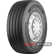 Fortune FTH135 (прицепная) 385/65 R22.5 164K PR24