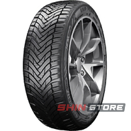 CrossWind Grip Peak 4S 185/60 R14 82H