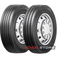 Austone AAR603 (рулевая) 315/80 R22.5 158/150L PR20