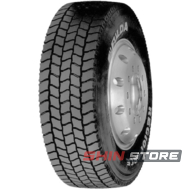 Fulda Regioforce (ведущая) 285/70 R19.5 146L/140M