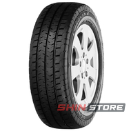 General Tire Eurovan 2 195 R14C 106/104Q