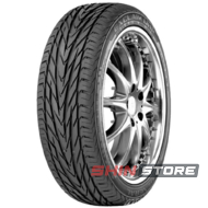 General Tire Exclaim UHP 295/25 R20 95W