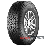 General Tire Grabber AT3 245/75 R15 113/110S