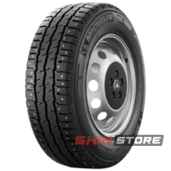Michelin Agilis X-Ice North+ 235/65 R16C 115/113R (шип)