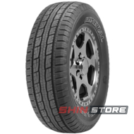 General Tire Grabber HTS 60 285/45 R22 114H XL