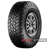 General Tire Grabber X3 215/75 R15 106/103Q