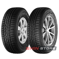 General Tire Snow Grabber 215/70 R16 100T (шип)