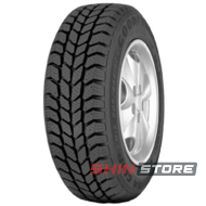 Goodyear Cargo UltraGrip 225/75 R16C 118/116N (под шип)