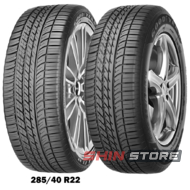 Goodyear Eagle F1 Asymmetric AT SUV-4X4 245/45 R21 104W XL FP J LR