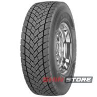 Goodyear KMAX D (ведущая) 295/60 R22.5 150K/149L