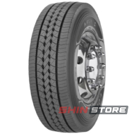 Goodyear KMAX S (рулевая) 265/70 R17.5 139/136M