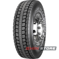 Goodyear Regional RHD II (ведущая) 305/70 R19.5 148/145M
