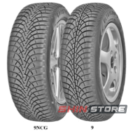 Goodyear UltraGrip 9 165/65 R15 81T