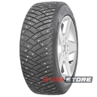 Goodyear UltraGrip Ice Arctic 245/50 R18 104T XL (шип)