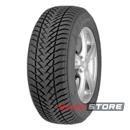 Goodyear UltraGrip+ SUV 255/60 R17 106H