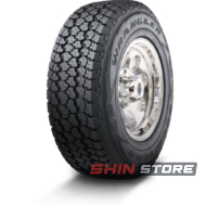 Goodyear Wrangler SilentArmor 245/75 R17 110T