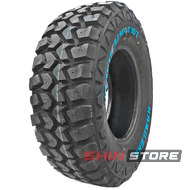 Habilead RS25 PracticalMax M/T 265/75 R16 123/120Q (под шип)