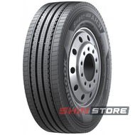 Hankook AH31 Smartflex (рулевая) 385/55 R22.5 160K