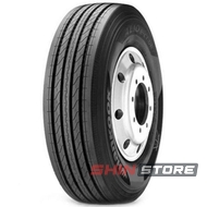 Hankook AL10+ (рулевая) 295/60 R22.5 150/147L PR16