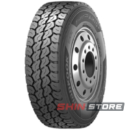 Hankook AM15 (универсальная) 445/65 R22.5 169K PR20