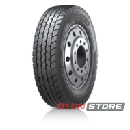 Hankook DH35 Smartflex (ведущая) 245/70 R19.5 136/134M